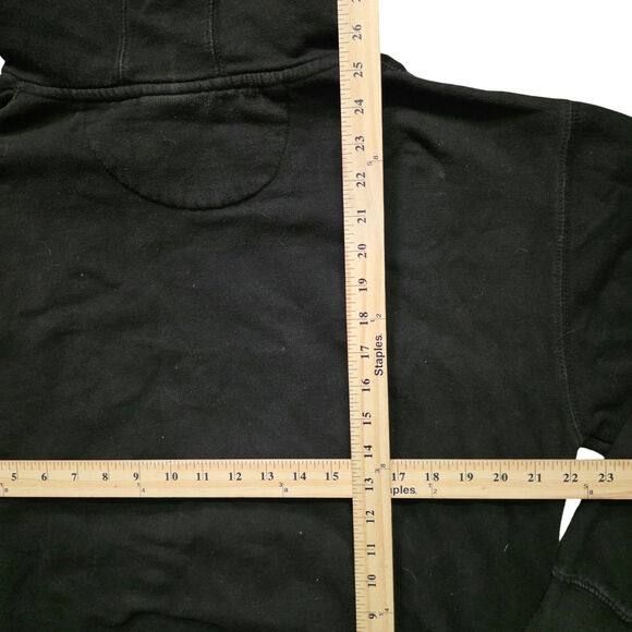 LRG Core Logo Hoodie Pullover Black Men’s L - Picture 6 of 6